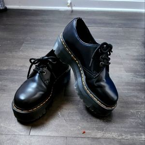 Dr. Martens Women's 1461 Quad Size 8